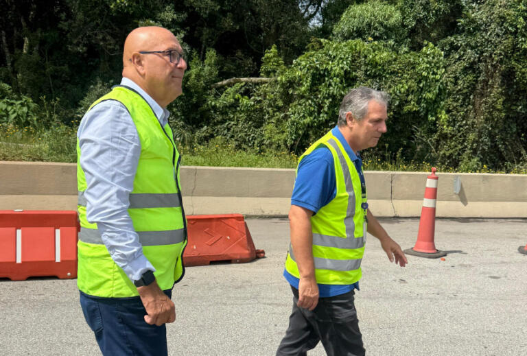 Deputado Luiz Claudio Romanelli pede mais segurança para motociclistas nas rodovias do Paraná