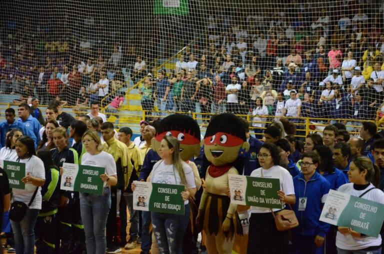 Patrocínio de Itaipu na área de esportes beneficia 90 entidades; Marechal Rondon está na lista