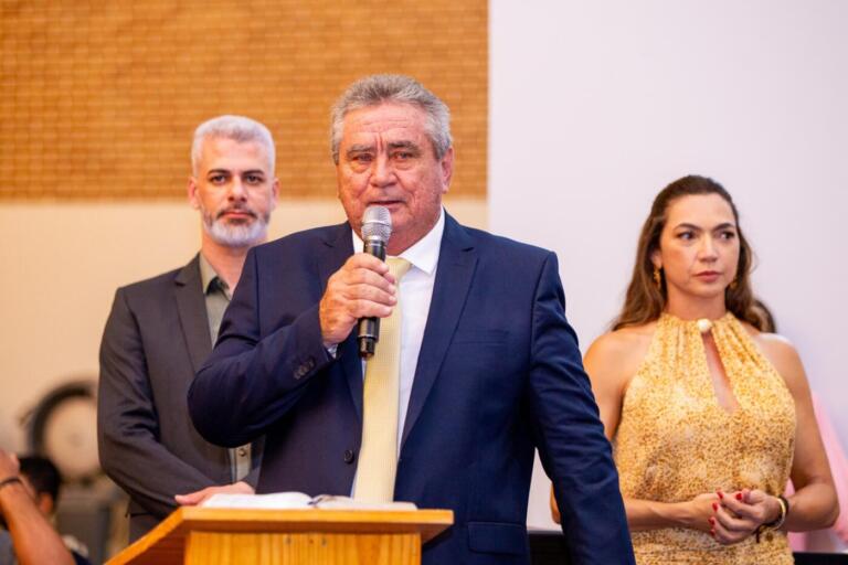 Rondonenses assumem como vereadores no Pará