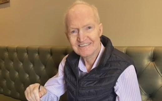 Falece o pioneiro rondonense Adelmo Maldaner