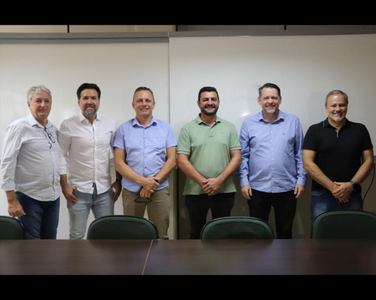 Secretaria de Esporte e Lazer, SAAE e PROEM têm seus novos comandantes