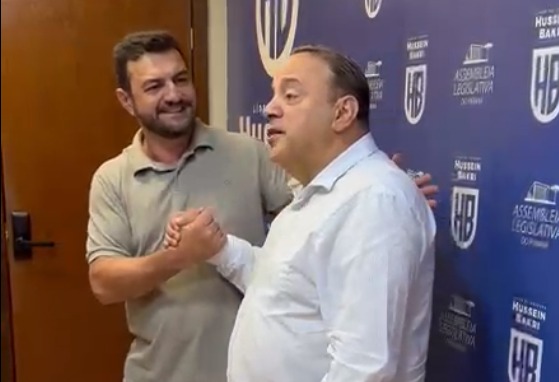 Deputado Bakri anuncia R$ 15 milhões para recape asfáltico sobre pedras irregulares em Marechal Rondon