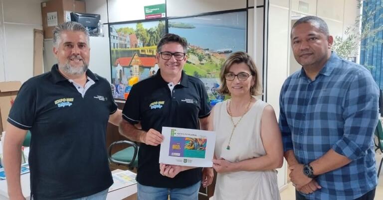 Abertas as inscrições para os cursos de logística, serviços públicos e segurança do trabalho