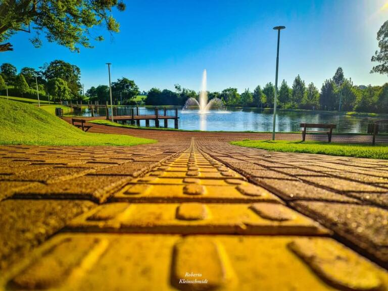 Mil razões para agradecer
