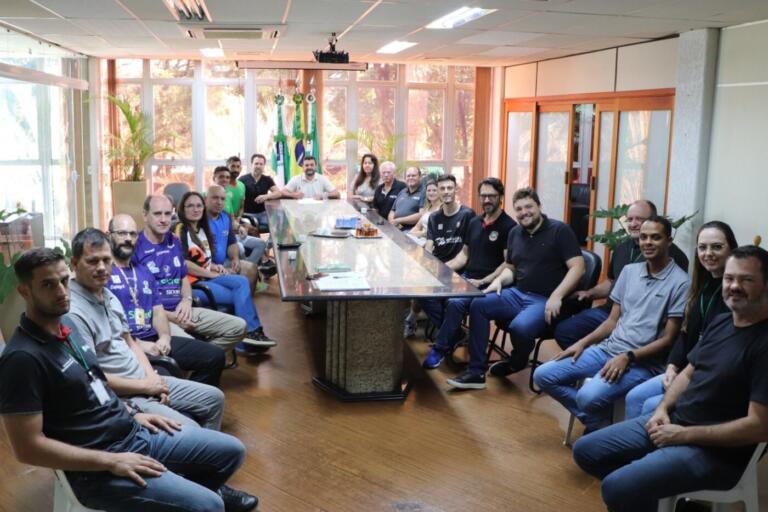 Prefeitura destina mais de R$ 710 mil para o esporte rondonense