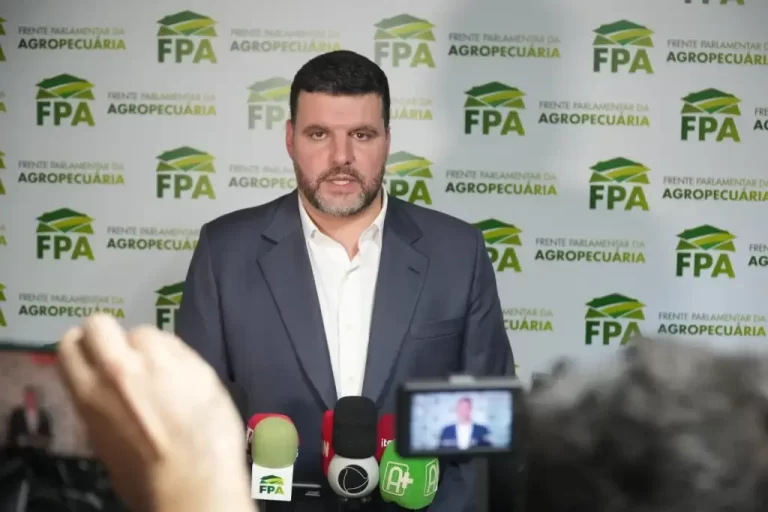 FPA reage a veto presidencial e defende fundos essenciais para o agronegócio e a economia