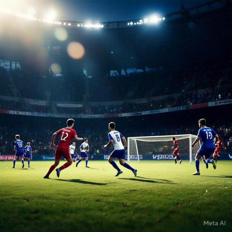 Brasil se prepara para grandes eventos esportivos em 2025