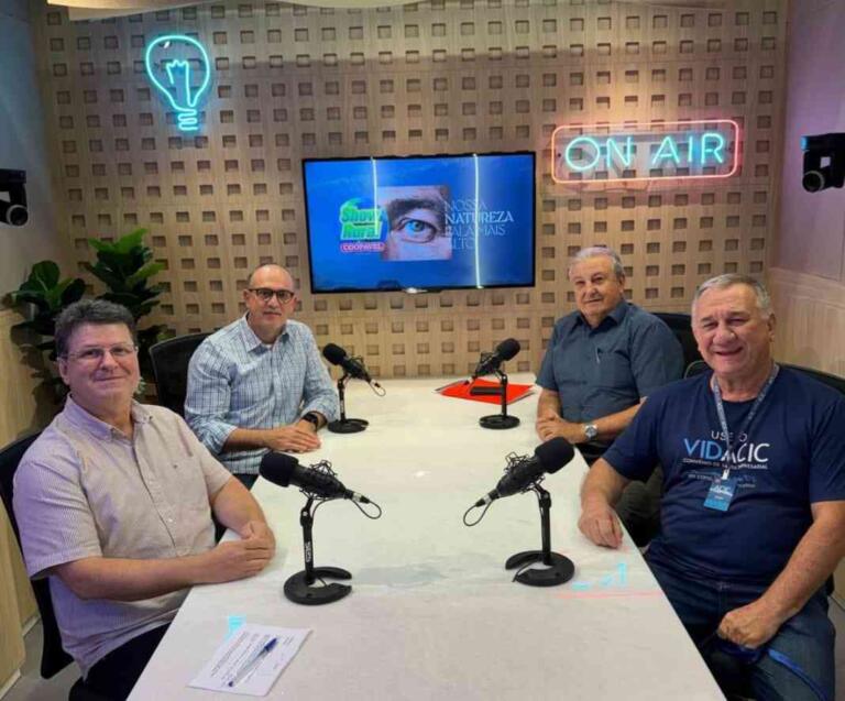 Show Rural injeta R$ 200 milhões na economia de Cascavel e do Oeste