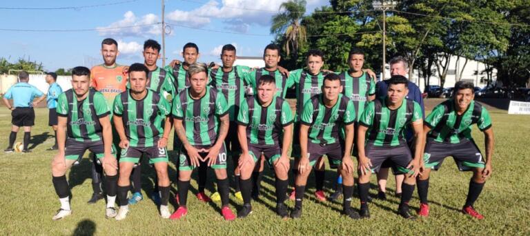 2ª rodada da Copa Irineu Kuhn/Sicredi de Futebol Sete acontece neste sábado em Quatro Pontes