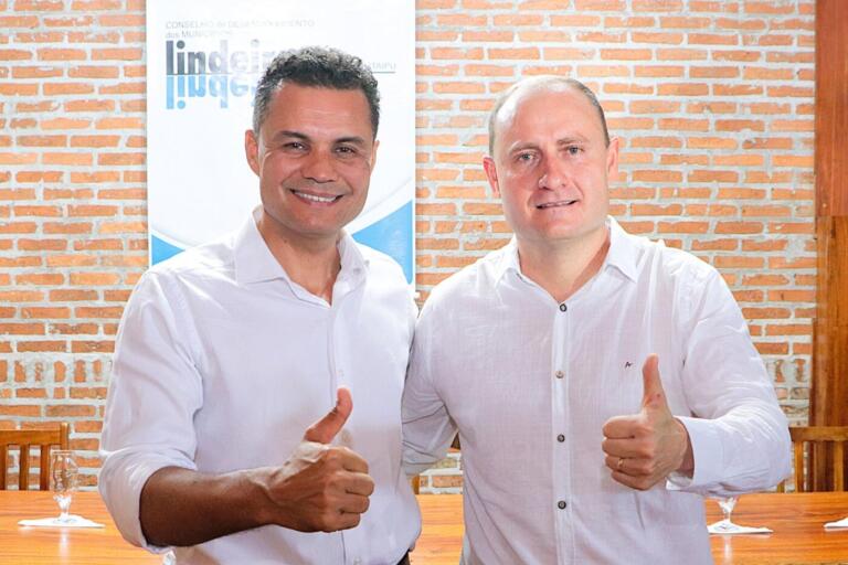 Eleita a nova diretoria do Conselho dos Municípios Lindeiros