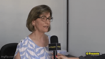 Nova secretária de Educação promete olhar especial aos professores