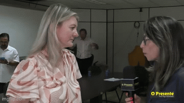 “Farei o meu melhor para levar ainda mais saúde de qualidade à comunidade”, destaca Marciane Specht