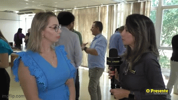 “É um desafio novo e darei o meu melhor para fazermos o melhor pelos rondonenses”, afirma Elenice Sauer