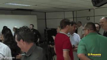 Após anunciar cinco secretários, Backes e Sauer apresentam novos nomes nesta terça-feira