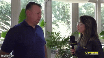 Novo secretário de Mobilidade diz que vai trabalhar pensando no bem da coletividade