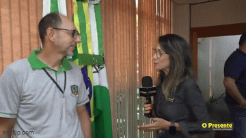 Servidor de carreira, Valmir Monteiro é nomeado secretário de Administração