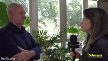 “Braço direito” de Backes, Gilmar Dattein assume Secretaria de Gestão de Governo