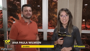 “Vamos anunciar todos os nomes esta semana, porque temos muito trabalho pela frente”, destaca Backes