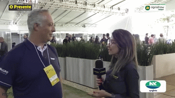 CEO da Copagril destaca oportunidades de negócios ofertadas no Agroshow para a próxima safra