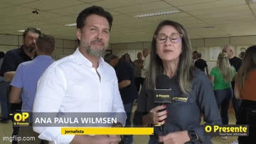 “O trabalho continuará intenso, mas com uma pegada diferente”, destaca Bolha