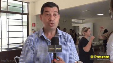 Semana começa com novidade no Lar Rosas Unidas