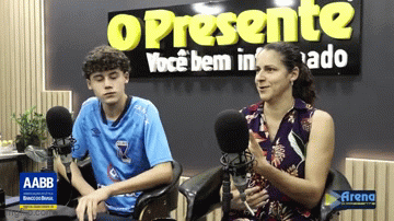 Promessa rondonense, Adriano Junior vai para terceira temporada na base do Azuriz