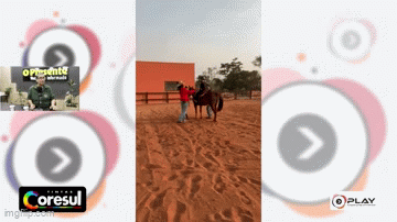 Projeto de “Equitação Lúdica para crianças e adolescentes neurodivergentes” está com vagas abertas