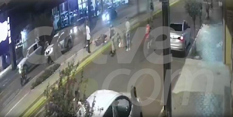 Preso motociclista envolvido no acidente que matou duas irmãs em Toledo