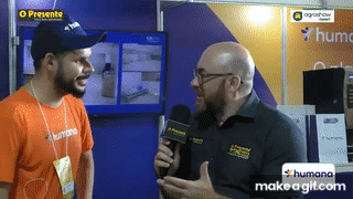 Humana Saúde reforça compromisso com a saúde regional no Agroshow Copagril 2025