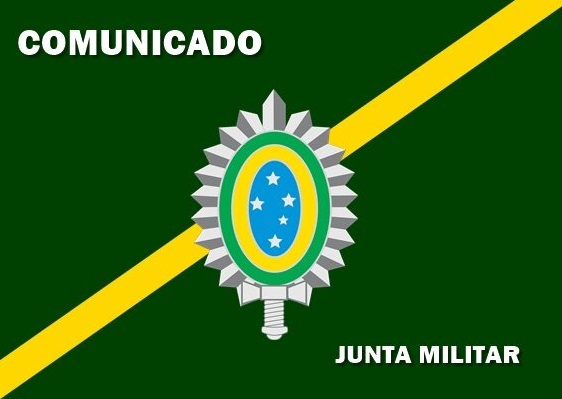 Apresentação da Junta de Serviço Militar será na quarta-feira na Prefeitura de Marechal Rondon