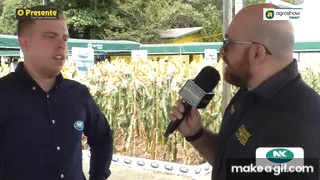 NK Sementes apresenta destaques no Agroshow Copagril em Marechal Rondon