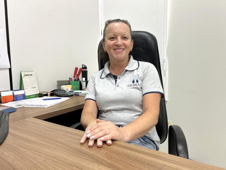Semae transfere atendimento ao público para a Prefeitura de Mercedes