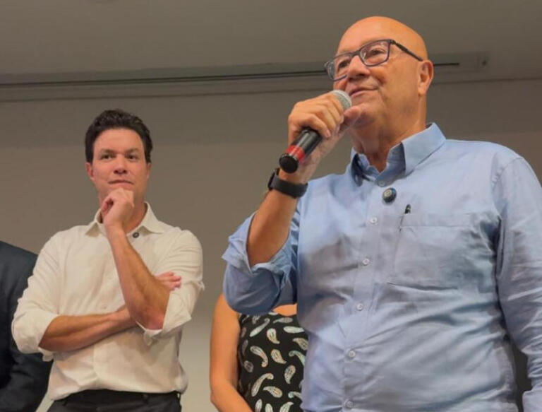 Rota do Progresso vai mudar a realidade de 80 cidades do Paraná, diz deputado Luiz Claudio Romanelli