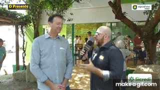 Sicredi no Agroshow 2025: inovação e parceria para o sucesso do agronegócio