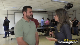 “Temos certeza que os secretários anunciados farão um ótimo trabalho”, diz Backes