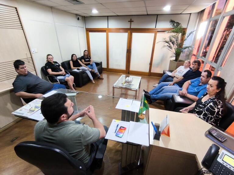 Associação Rondonense de Três Tambores e Seis Balizas promove campeonato