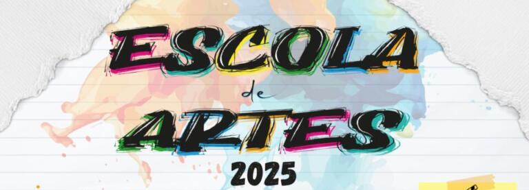 Escola de Artes rondonense define período de rematrículas e matrículas para 2025