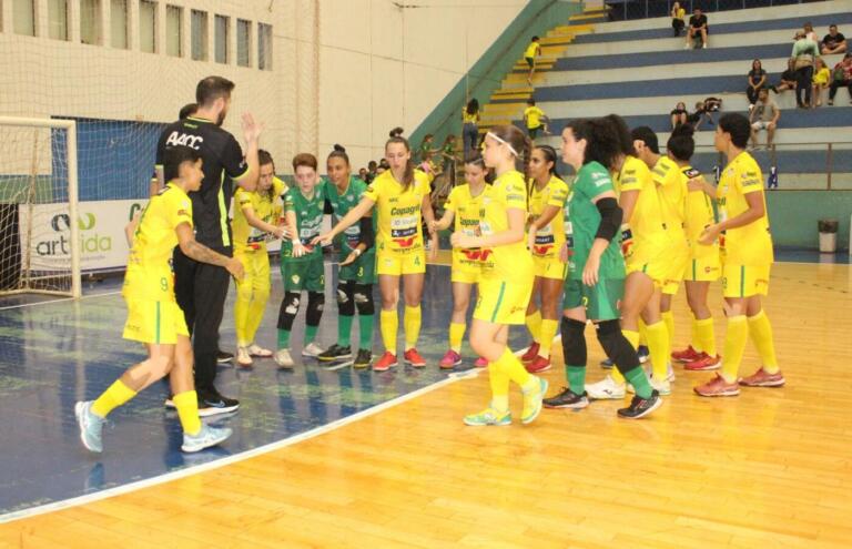 Após sucesso em 2024, AACC Copagril passará por grande reformulação no elenco