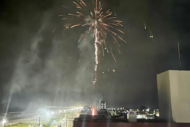A virada do século no Oeste do Paraná