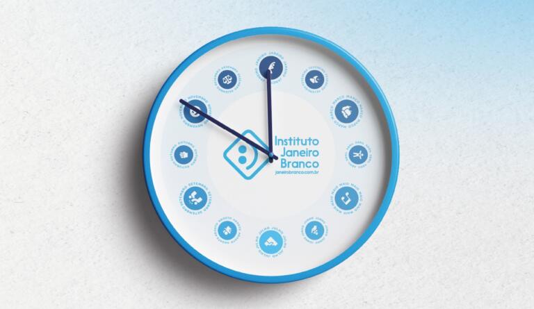 De janeiro a janeiro, Itaipu cuida da saúde mental dos(as) empregados(as)