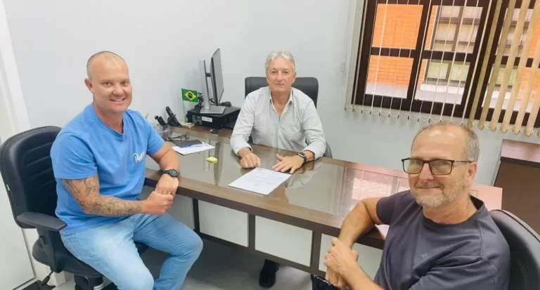 Nomeados novos diretores geral e de recursos humanos da Câmara de Vereadores