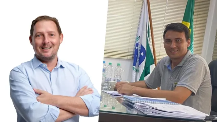 Eleição no Ciscopar prevê disputa entre prefeitos de Pato Bragado e de Maripá