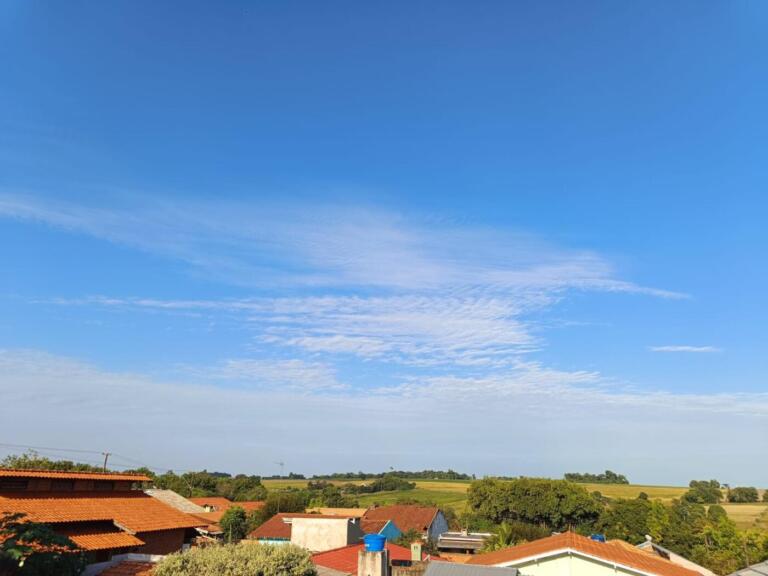 Próximos dias serão de altas temperaturas em Marechal Rondon e região; veja a previsão