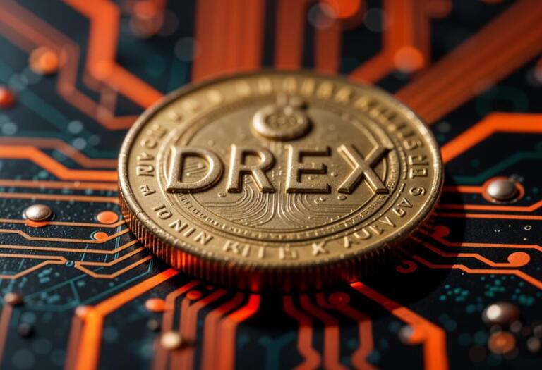 O que é o tal do DREX?