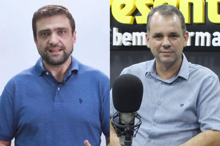 Prefeitos de Corbélia e Quatro Pontes encabeçam chapa única à eleição do Consamu