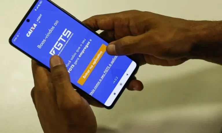 Saque-aniversário do FGTS está disponível para nascidos em janeiro; ministro defende fim da modalidade