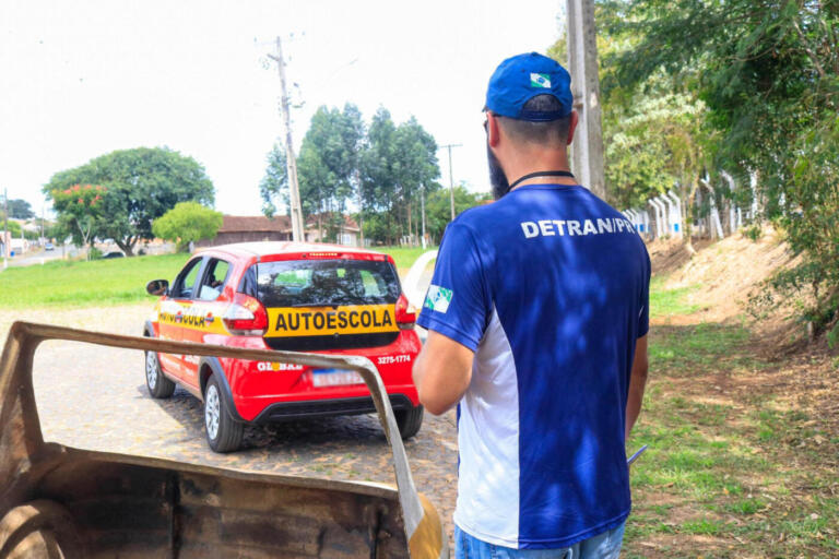 O que muda para tirar a CNH com as novas regras do Contran
