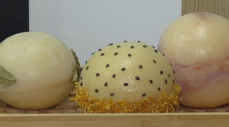 Queijo fino de maracujá produzido no Oeste do Paraná é eleito o melhor da América Latina