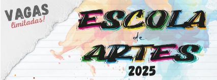 Começa período de rematrículas para atividades da Escola de Artes rondonense