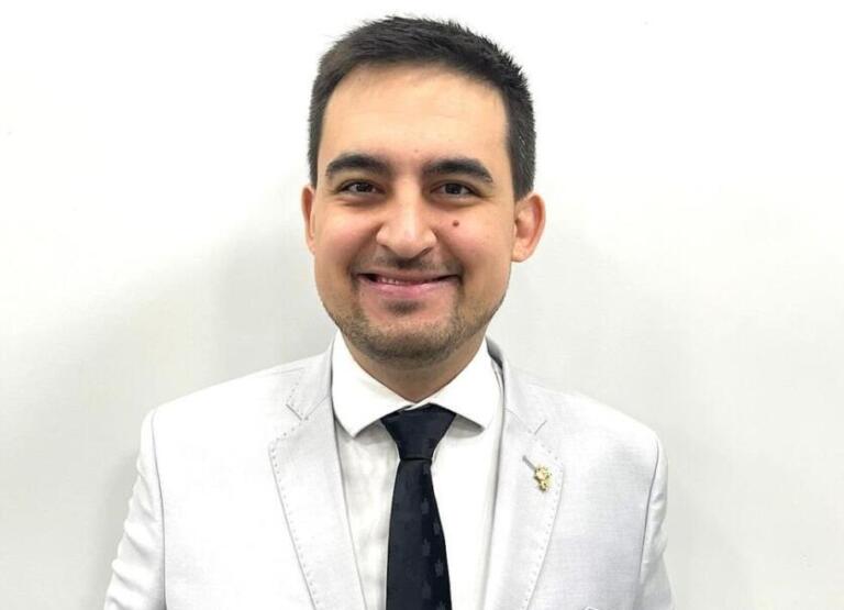 Nomeada nova comissão organizadora da Câmara Jovem de Marechal Rondon